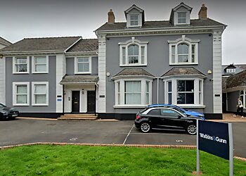 Jonathan Wellington - WATKINS & GUNN