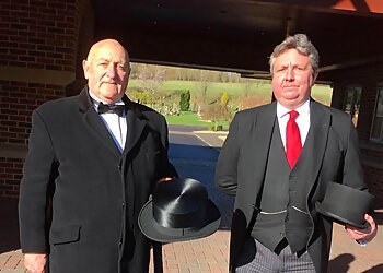 Jonathan Williams Independent Funeral Directors