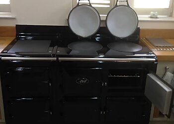 Jonathans Oven Cleanse