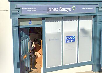 Rhondda Cynon Taff surveyors Jones Battye, Chartered Surveyors image 1