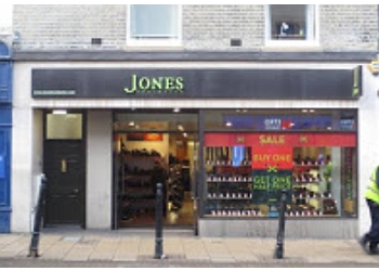 jones bootmaker stores