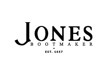 Jones Bootmaker Winchester