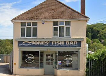 Jones Fish Bar