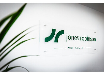 Jones Robinson Newbury