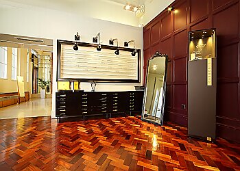 Jones and Co. Styling Opticians