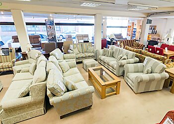 Jones The Furnishers Limited