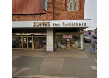 Jones the Furnishers Limited