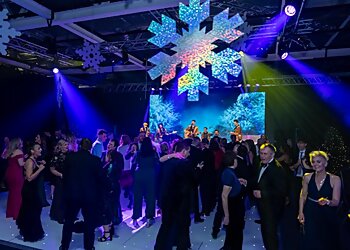 Jonny Ross Music Ltd.