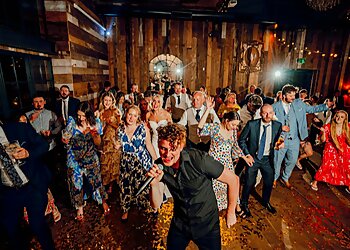 Jonny Ross Music Ltd.