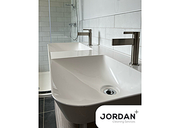 Jordan Cleaning Services Ltd.