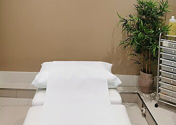 Jordan Fay Acupuncture