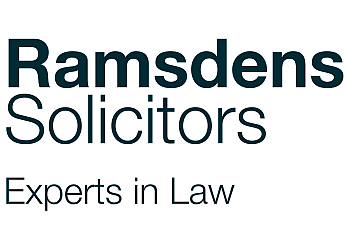 Ramsdens Solicitors LLP Wakefield