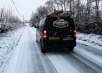 Jordans Chimney Cleaning