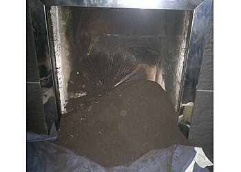 Jordans Chimney Cleaning