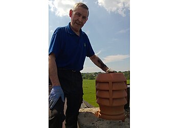 Belfast chimney sweeps Jordans Chimney Cleaning image 1