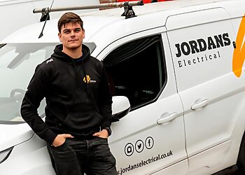 Jordans Electrical Ltd