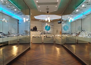 Jordans Jewellers
