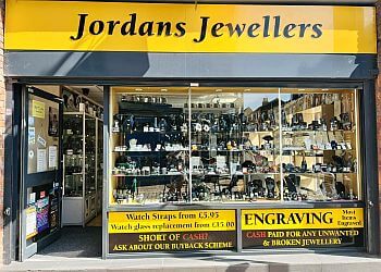 Jordans Jewellers