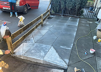 Jorge’s Landscape & Gardening Services