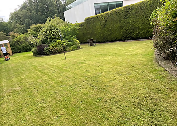 Jorge’s Landscape & Gardening Services