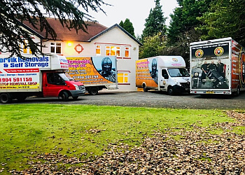 Jorvik Removals & Self Storage Ltd.