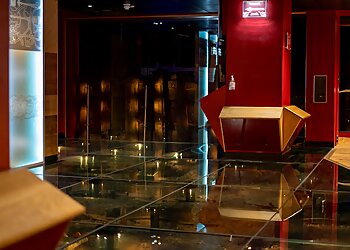 Jorvik Viking Centre