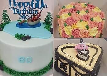 Jo's Cakes