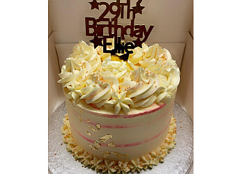 Best Birthday Cakes Ipswich, MA - Last Updated September 2023 - Yelp