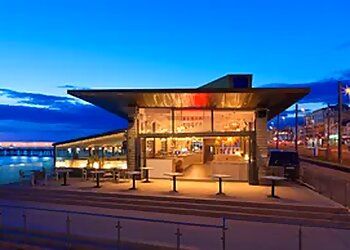 Joseph Boniface Architects Ltd.