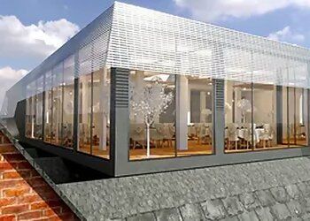 Joseph Boniface Architects Ltd.