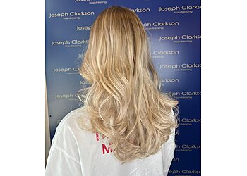 South Gloucestershire hairdressers Joseph Clarkson hairdressing image 1