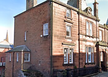 Joseph MacPherson - SCOTTISH DRIVING LAW