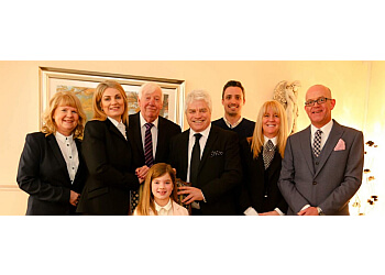 Joseph O’Connell Funeral Services