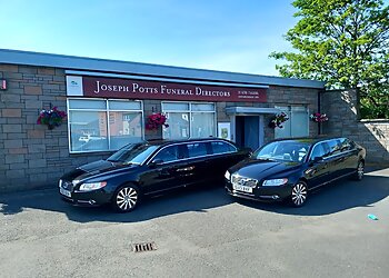 Joseph Potts Funeral Directors