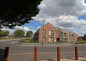 Joseph Williams Mews