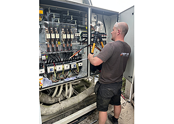 Josephs Electrical Services