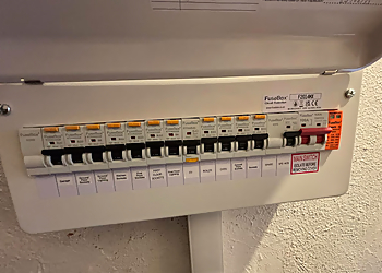 Josephs Electrical Services
