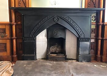 Josh Barlow Chimney Sweep