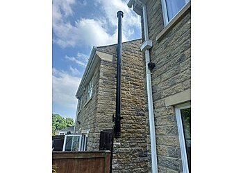 Josh Barlow Chimney Sweep