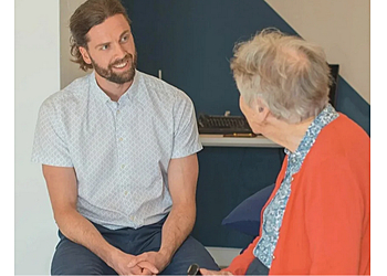 Josh Kelsall, MOst - JMK OSTEOPATHY