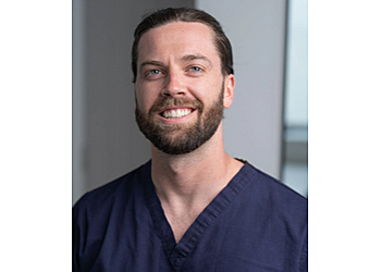 Josh Kelsall, MOst - JMK OSTEOPATHY