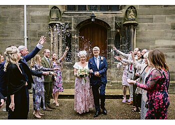 Joshua Wyborn Photographic