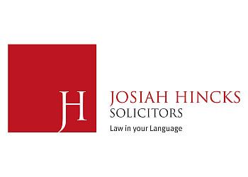 Josiah Hincks Solicitors