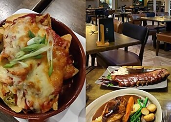 Jospers Steakhouse & Restaurant