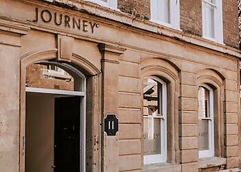 Journey Hair Beauty & Aesthetics