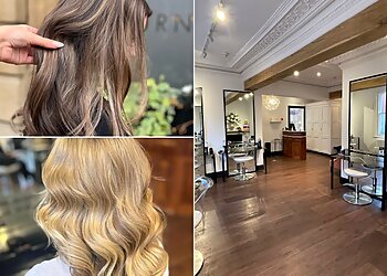 Journey Hair Beauty & Aesthetics