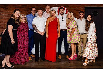 Journey Recruitment Ltd