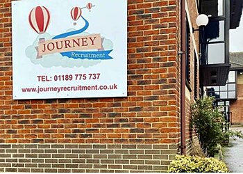 Journey Recruitment Ltd