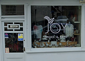 Joy Shoes and Bags