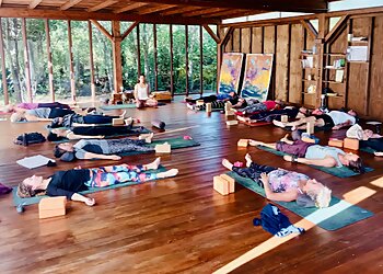 Joy Yoga and Wellness